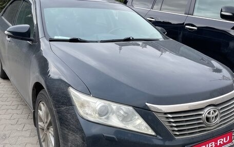 Toyota Camry, 2012 год, 1 350 000 рублей, 1 фотография