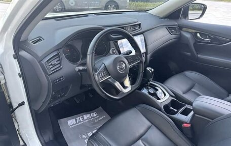 Nissan X-Trail, 2022 год, 1 849 003 рублей, 14 фотография