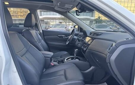 Nissan X-Trail, 2022 год, 1 849 003 рублей, 16 фотография