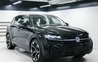 Volkswagen Touareg III, 2025 год, 8 400 000 рублей, 1 фотография
