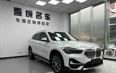 BMW X1, 2022 год, 2 300 069 рублей, 3 фотография