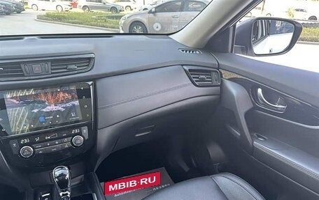 Nissan X-Trail, 2022 год, 1 849 003 рублей, 19 фотография