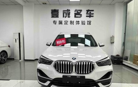 BMW X1, 2022 год, 2 300 069 рублей, 2 фотография