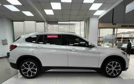 BMW X1, 2022 год, 2 300 069 рублей, 4 фотография