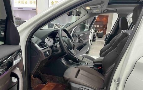 BMW X1, 2022 год, 2 300 069 рублей, 10 фотография