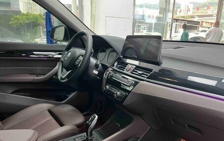 BMW X1, 2022 год, 2 300 069 рублей, 8 фотография