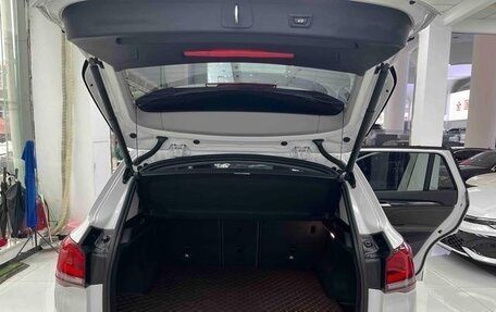 BMW X1, 2022 год, 2 300 069 рублей, 16 фотография