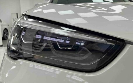 BMW X1, 2022 год, 2 300 069 рублей, 15 фотография