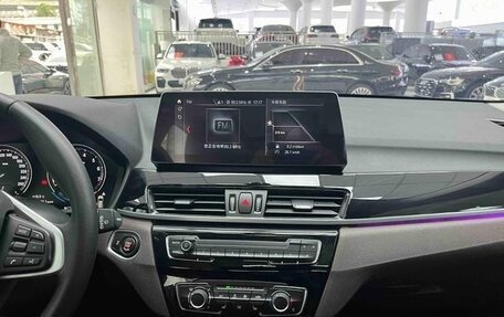 BMW X1, 2022 год, 2 300 069 рублей, 17 фотография