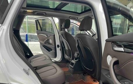 BMW X1, 2022 год, 2 300 069 рублей, 19 фотография