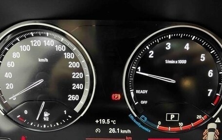 BMW X1, 2022 год, 2 300 069 рублей, 12 фотография