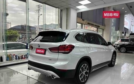 BMW X1, 2022 год, 2 300 069 рублей, 5 фотография