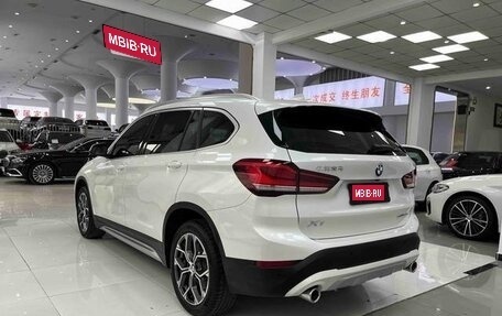BMW X1, 2022 год, 2 300 069 рублей, 7 фотография