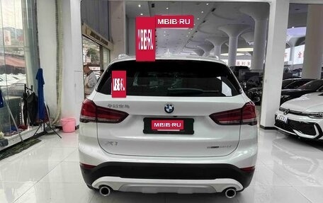 BMW X1, 2022 год, 2 300 069 рублей, 6 фотография