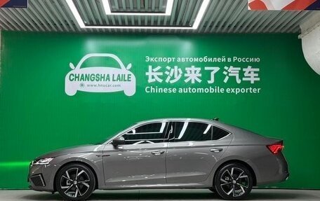 Skoda Octavia IV, 2022 год, 2 012 069 рублей, 7 фотография