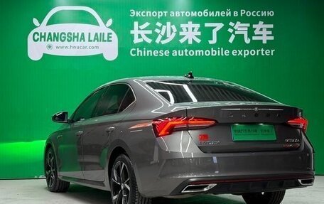 Skoda Octavia IV, 2022 год, 2 012 069 рублей, 6 фотография