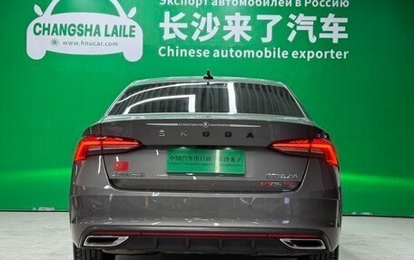 Skoda Octavia IV, 2022 год, 2 012 069 рублей, 5 фотография