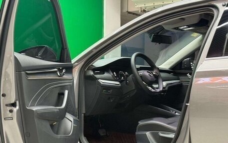 Skoda Octavia IV, 2022 год, 2 012 069 рублей, 8 фотография