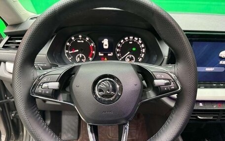 Skoda Octavia IV, 2022 год, 2 012 069 рублей, 10 фотография