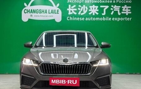 Skoda Octavia IV, 2022 год, 2 012 069 рублей, 2 фотография