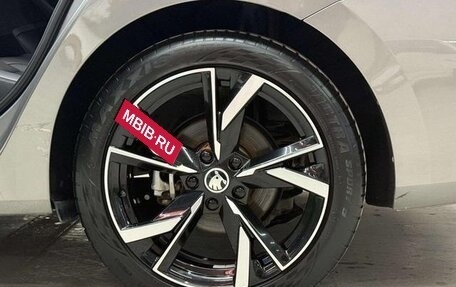 Skoda Octavia IV, 2022 год, 2 012 069 рублей, 11 фотография