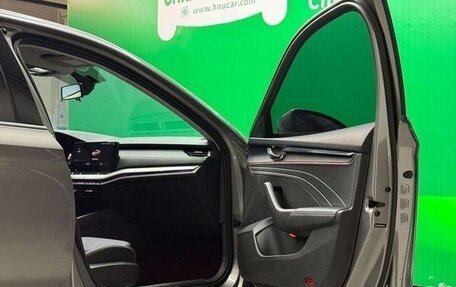 Skoda Octavia IV, 2022 год, 2 012 069 рублей, 12 фотография