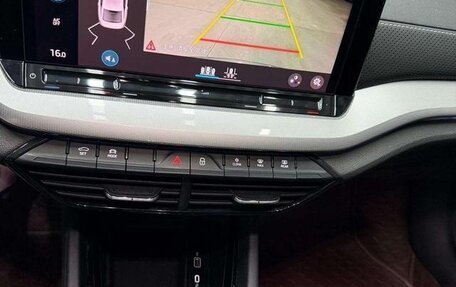 Skoda Octavia IV, 2022 год, 2 012 069 рублей, 13 фотография