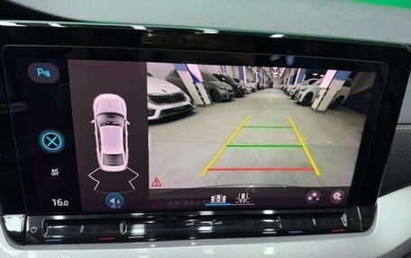 Skoda Octavia IV, 2022 год, 2 012 069 рублей, 14 фотография