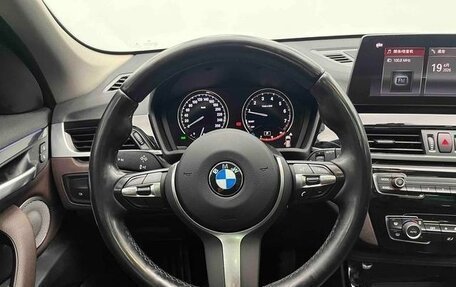 BMW X1, 2022 год, 2 300 069 рублей, 8 фотография