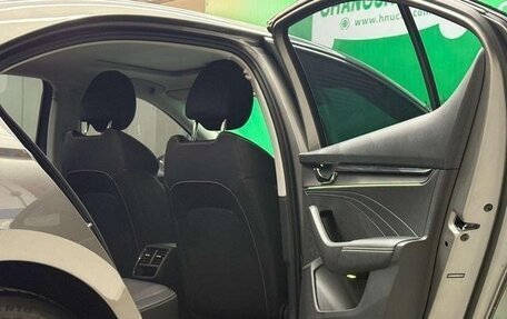 Skoda Octavia IV, 2022 год, 2 012 069 рублей, 16 фотография