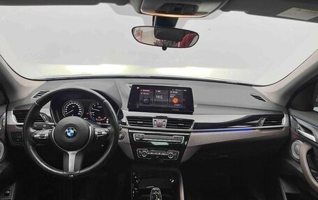 BMW X1, 2022 год, 2 300 069 рублей, 7 фотография