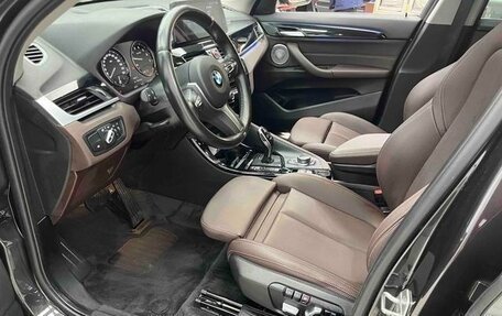 BMW X1, 2022 год, 2 300 069 рублей, 5 фотография