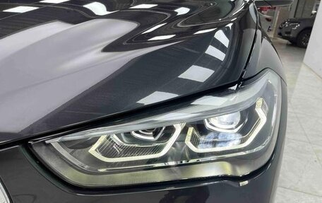 BMW X1, 2022 год, 2 300 069 рублей, 10 фотография