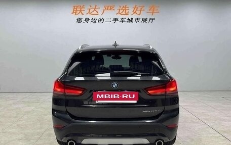 BMW X1, 2022 год, 2 300 069 рублей, 4 фотография