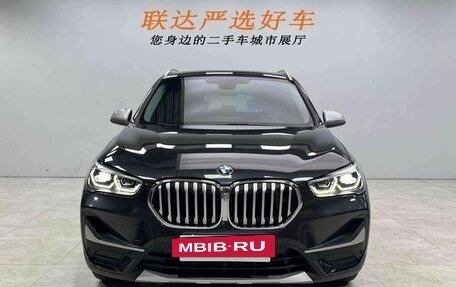 BMW X1, 2022 год, 2 300 069 рублей, 2 фотография