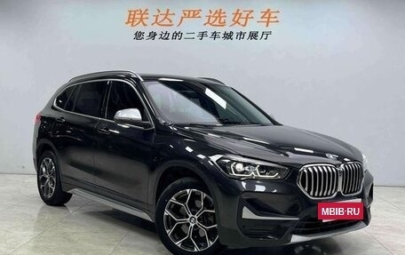 BMW X1, 2022 год, 2 300 069 рублей, 3 фотография