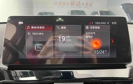 BMW X1, 2022 год, 2 300 069 рублей, 21 фотография