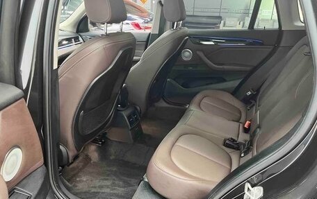 BMW X1, 2022 год, 2 300 069 рублей, 23 фотография