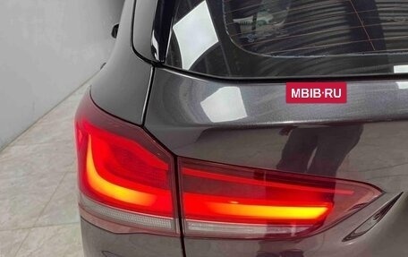 BMW X1, 2022 год, 2 300 069 рублей, 12 фотография