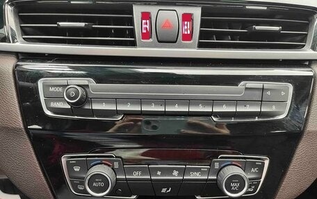 BMW X1, 2022 год, 2 300 069 рублей, 16 фотография