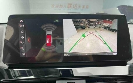 BMW X1, 2022 год, 2 300 069 рублей, 20 фотография