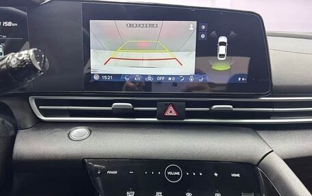 Hyundai Elantra, 2022 год, 1 150 371 рублей, 11 фотография