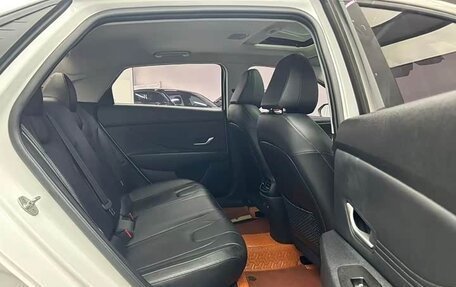 Hyundai Elantra, 2022 год, 1 150 371 рублей, 17 фотография