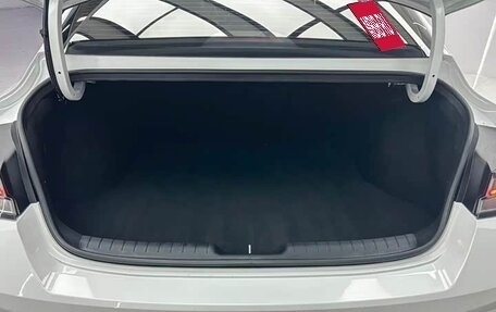 Hyundai Elantra, 2022 год, 1 150 371 рублей, 18 фотография