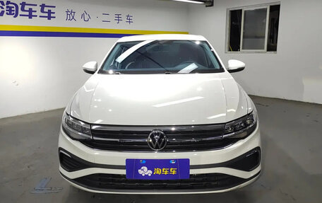 Volkswagen Bora, 2022 год, 1 250 069 рублей, 2 фотография