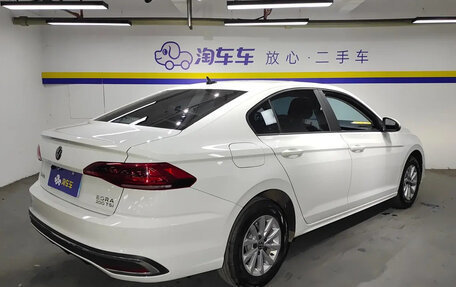 Volkswagen Bora, 2022 год, 1 250 069 рублей, 3 фотография