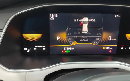 Volkswagen Bora, 2022 год, 1 250 069 рублей, 6 фотография