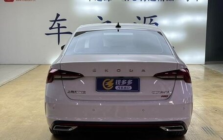 Skoda Octavia IV, 2022 год, 2 000 069 рублей, 5 фотография