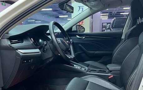 Skoda Octavia IV, 2022 год, 2 000 069 рублей, 7 фотография