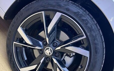 Skoda Octavia IV, 2022 год, 2 000 069 рублей, 12 фотография